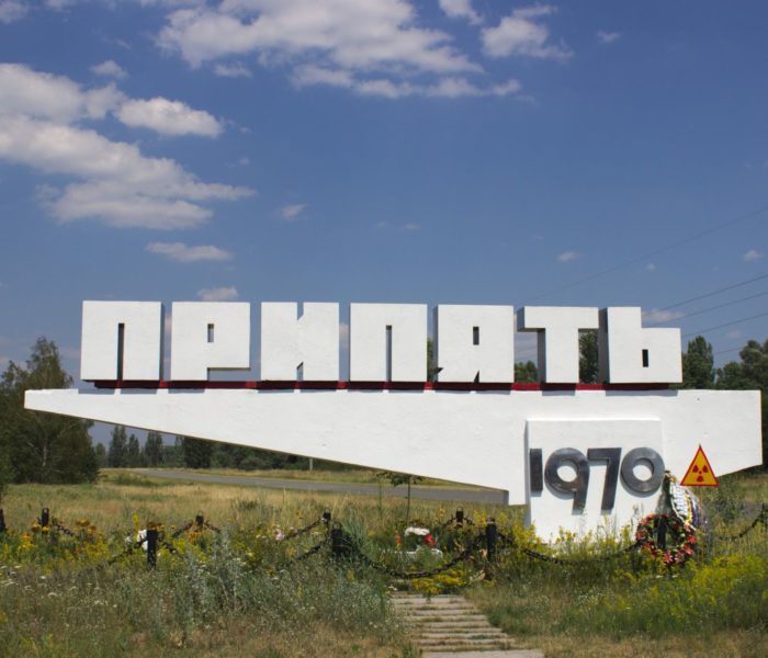 Chernobyl